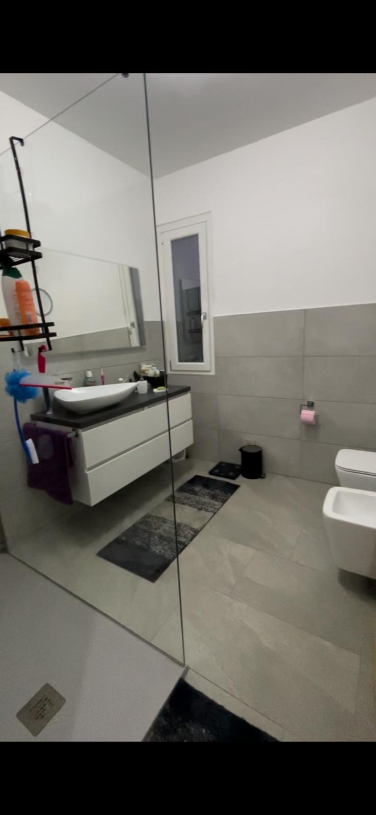 Bagno moderno – Castronno