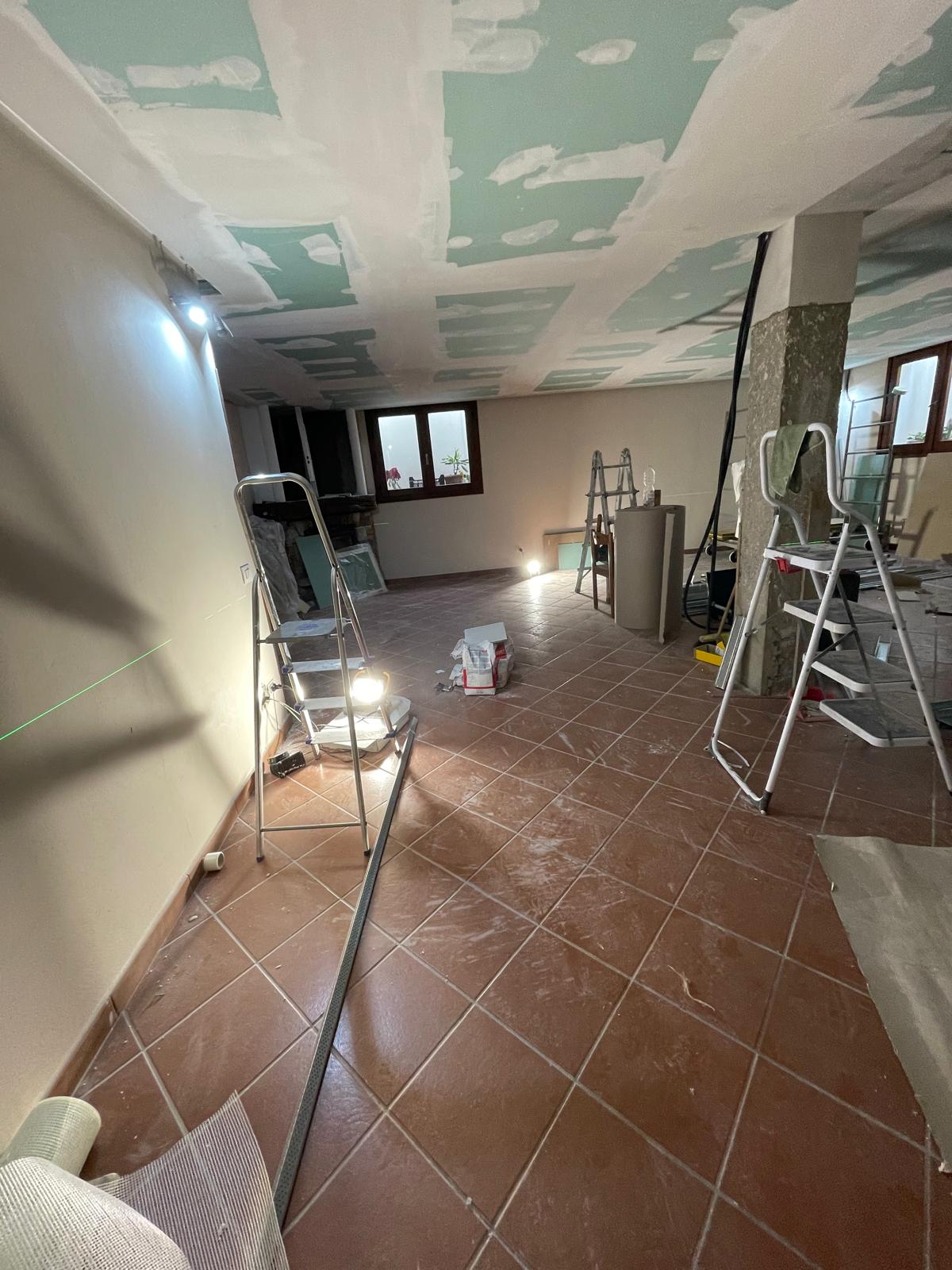 Salone in corso – Galliate